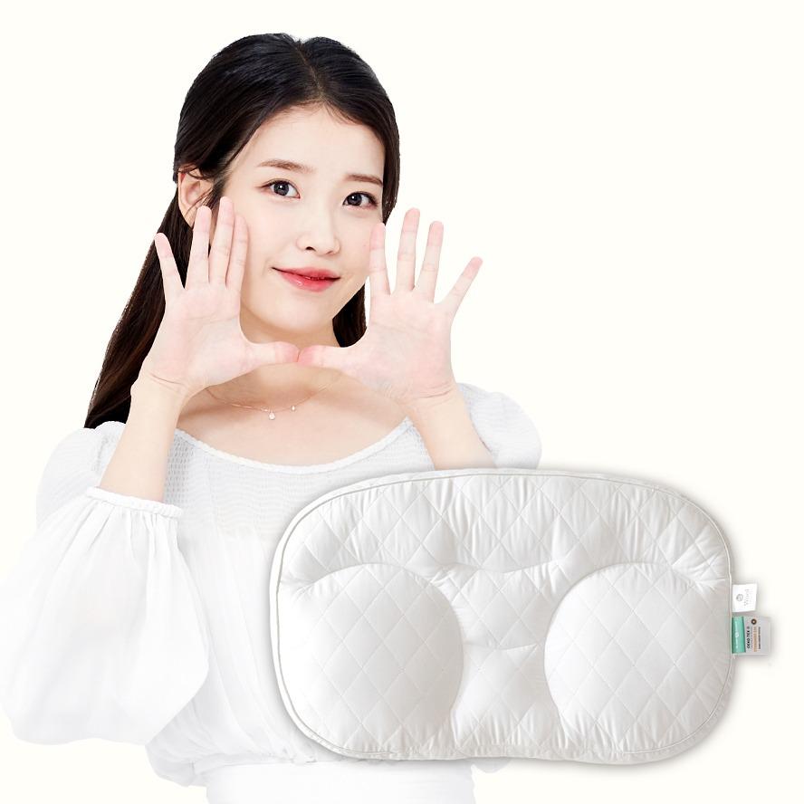 아이유 깊은잠베개 M 3