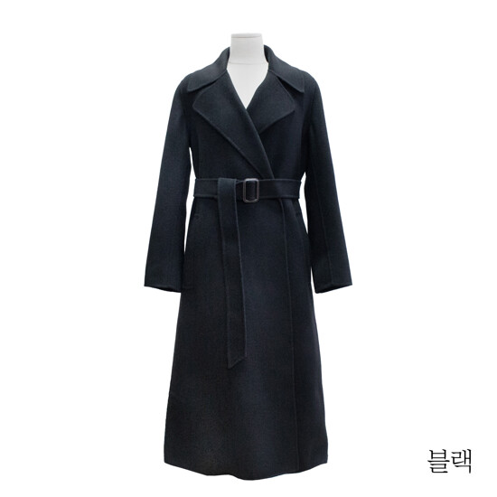 막스마라 마누 벨티드 울코트 2