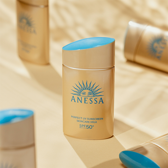 [공식] 퍼펙트 UV 선스크린 스킨케어 밀크NA 60ml 4