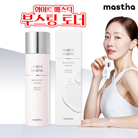 매스티나 미백 토너