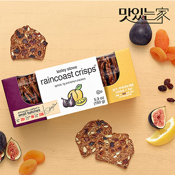 레인코스트 크리스프 단독 3종 [크블레] 2