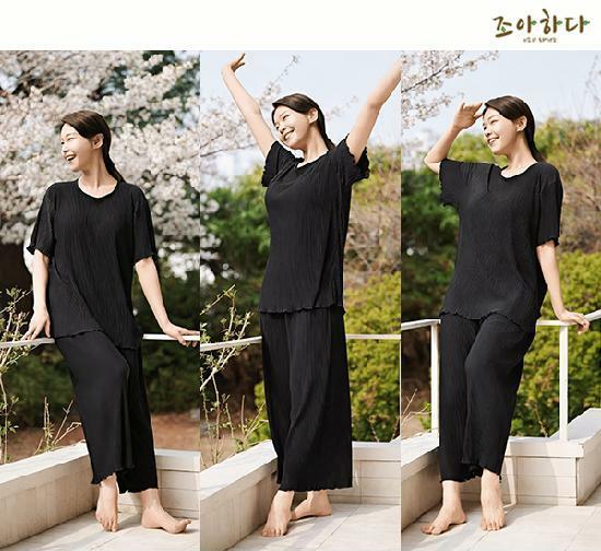 [삼성카드5%할인]26SS 조아하다 프리핏 셋업 3세트 4