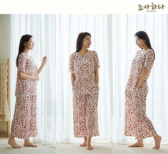 [삼성카드5%할인]26SS 조아하다 프리핏 셋업 3세트 2