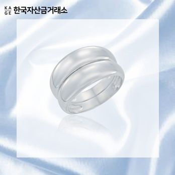 한국자산금거래소실버 925 고마루 쌍지