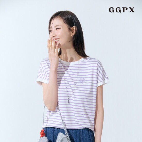 26SS NEW 아트웍 폰테 티셔츠 5종