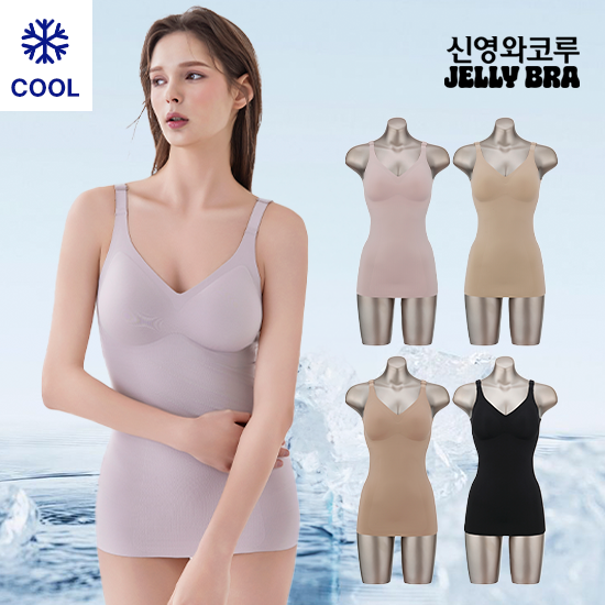 젤리브라 26최신상 코어 젤리 슬리머 패키지 8종