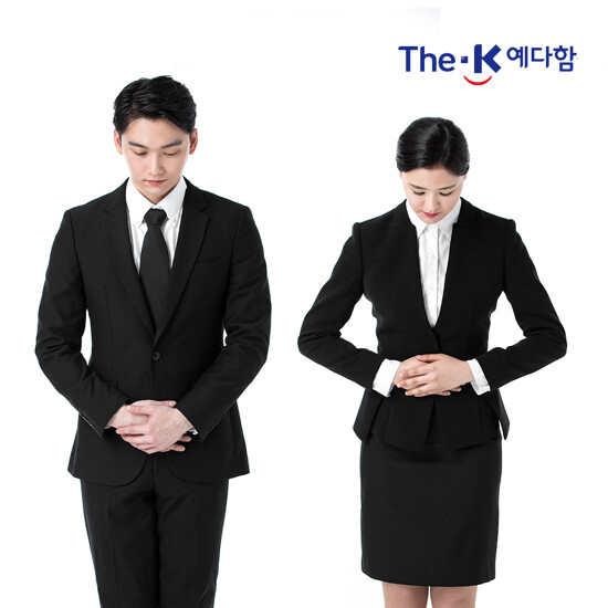 [800만원 경품] 예다함 상조서비스 다함 1호 2