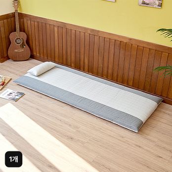 홈수방 냉감 요매트 싱글
