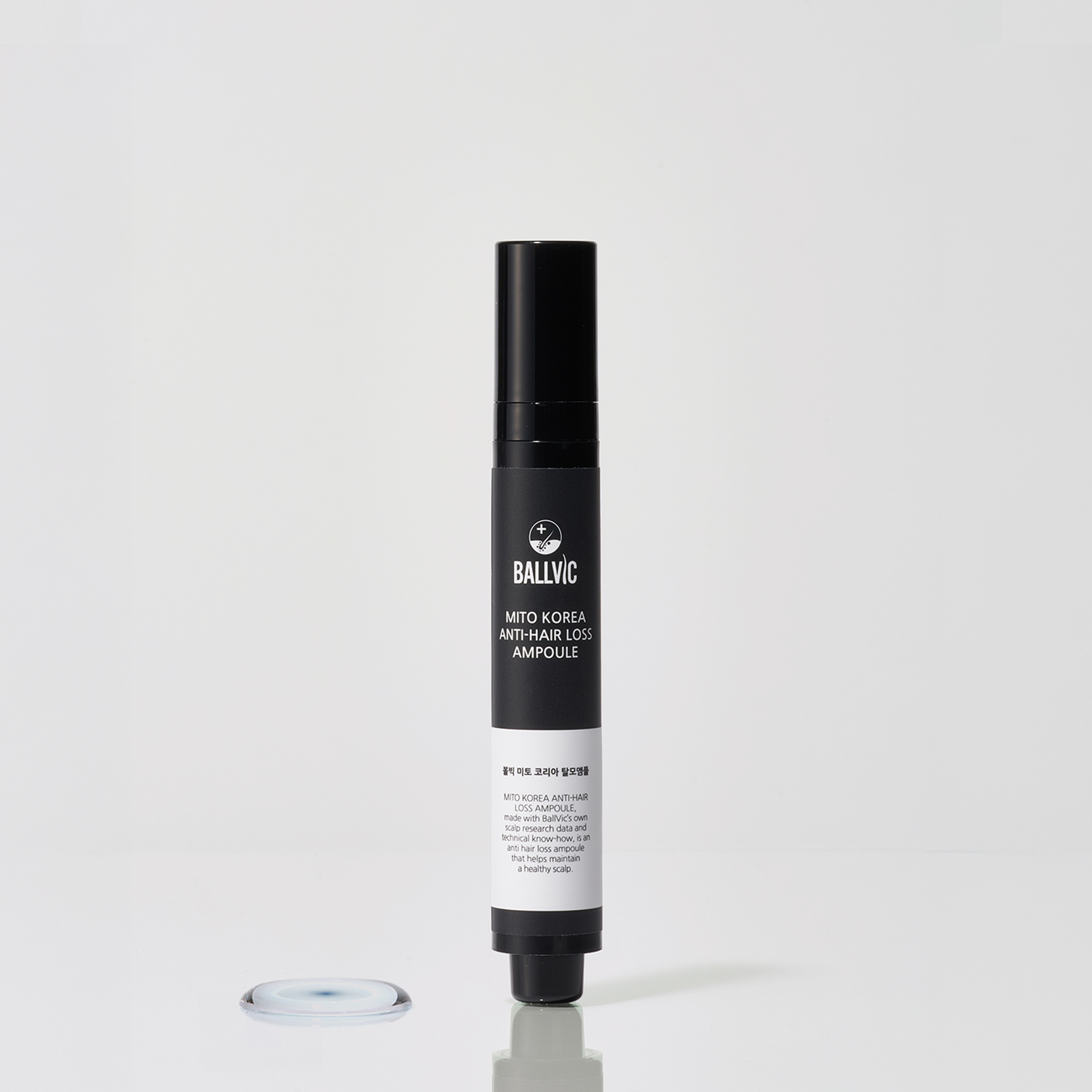 볼빅 미토 코리아 탈모 앰플 15ml 3