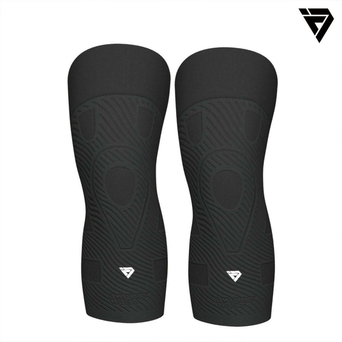 [삼성카드7%할인]테이핑테크 6세대 ST 무릎보호대