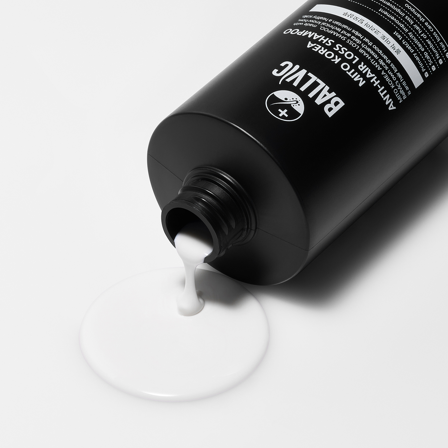볼빅 미토 코리아 탈모 샴푸 500g 3