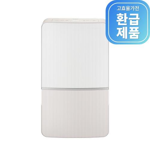 ★위닉스 최대용량 위닉스 뽀송 제습기 24L(DXWH248-PEK)+집중건조킷+15엽 팬큘레이터 1대
