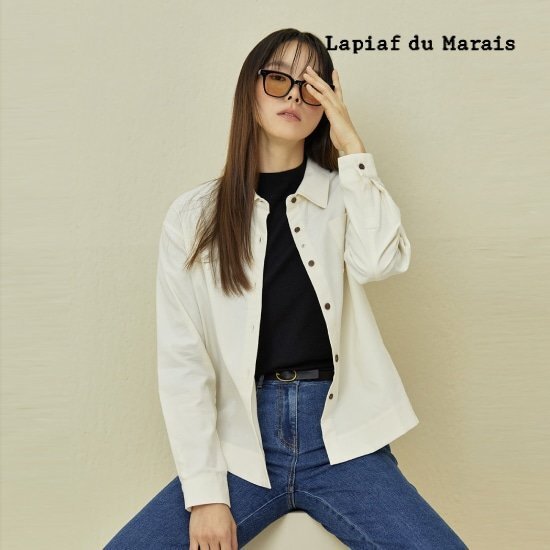 라삐아프 코듀로이 셔츠 1종 [런칭 가격 49.900원] 2