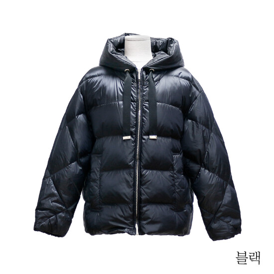 막스마라 소프트페 다운 패딩 2