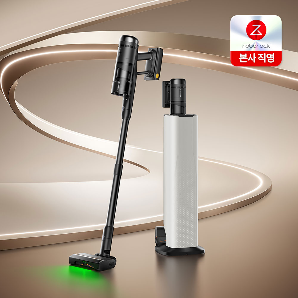 H60 Hub Ultra 무선청소기/210AW
