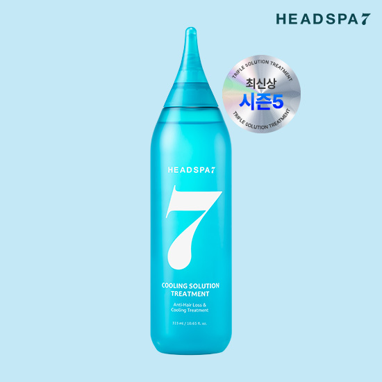 [단품] 쿨 트리트먼트 점보특대 315ml 1통