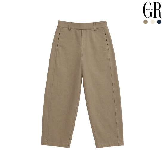 26SS 썸머 9부 배럴 팬츠 3종 (G6CBW) 4