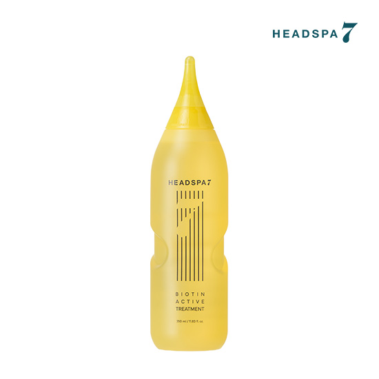 비오틴 액티브 트리트먼트 350ml