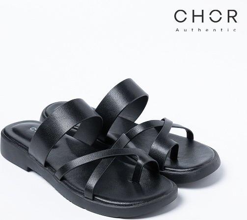 코어 어센틱 26S/S 천연소가죽 스트랩 샌들 2
