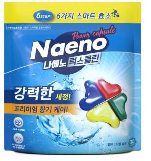 [단품]  프리미엄 파워 캡슐세제 1팩 (30개입) 