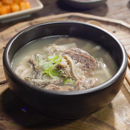 [etv][박연경의 한우 특양곰탕] 700g*3팩 2