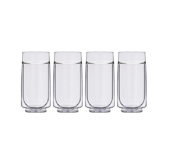 ***헤리터 가야글라스 라지 (550ML) 4SET