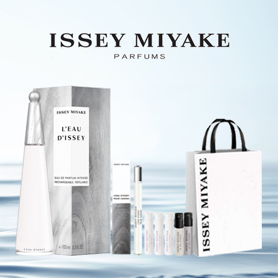 로디세이 EDP 엥땅스 100ml 대용량+10ml향수 세트