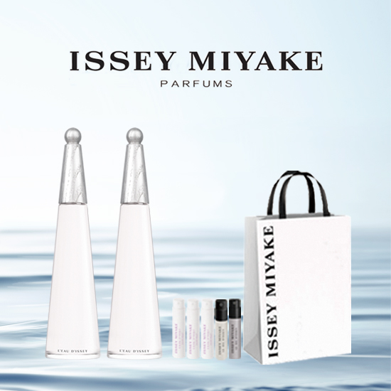 로디세이 EDP 엥땅스 100ml 대용량 더블 세트