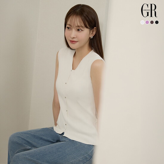 (런칭가 69,900원) ○26SS 소프트 라인 리브드 니트 4종 2