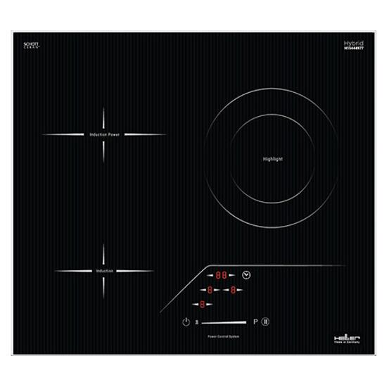 헬러 시그니처 블랙 하이브리드 전기레인지 EH-3120S