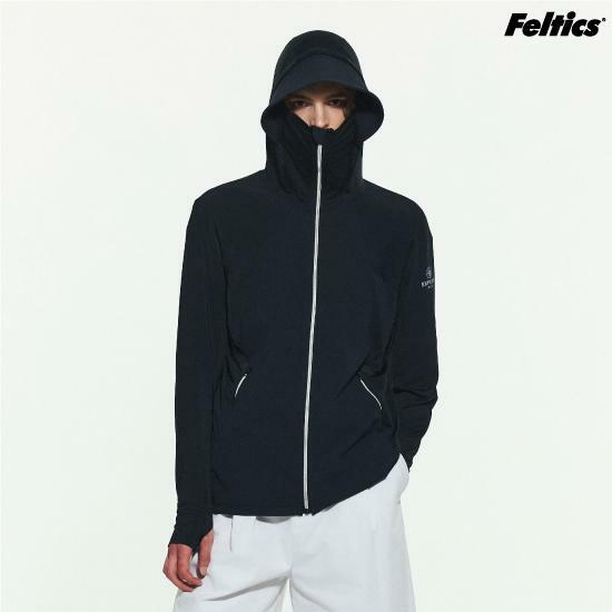 [삼성카드5%할인]26SS 썬블록 쿨링 재킷 2종 남성 [F604M] 2