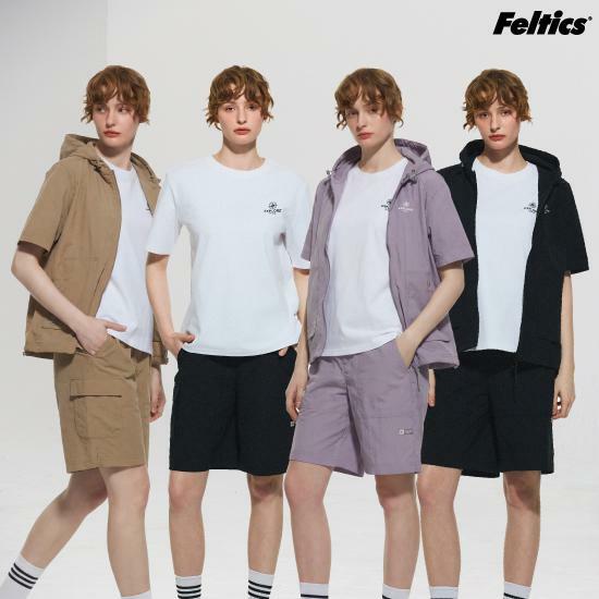 [삼성카드5%할인]26SS 펠틱스 썸머 멀티 셋업 3종 (여성) [F603W]