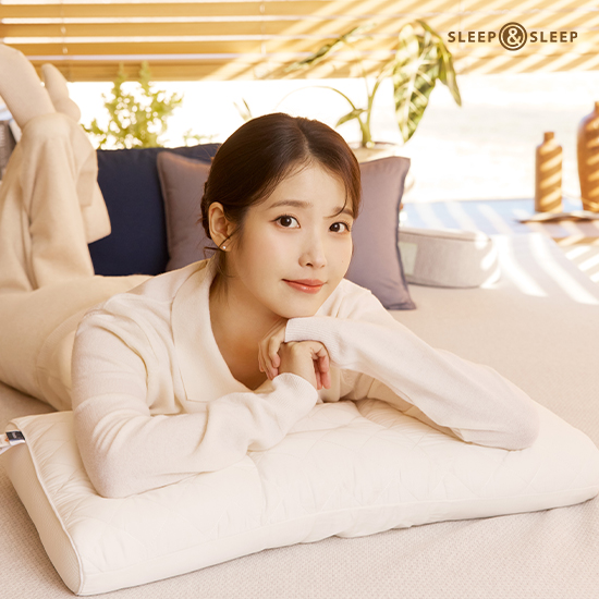 [김창옥PICK] 깊은잠 프리미엄 기능성 경추 양모베개 1세트 3