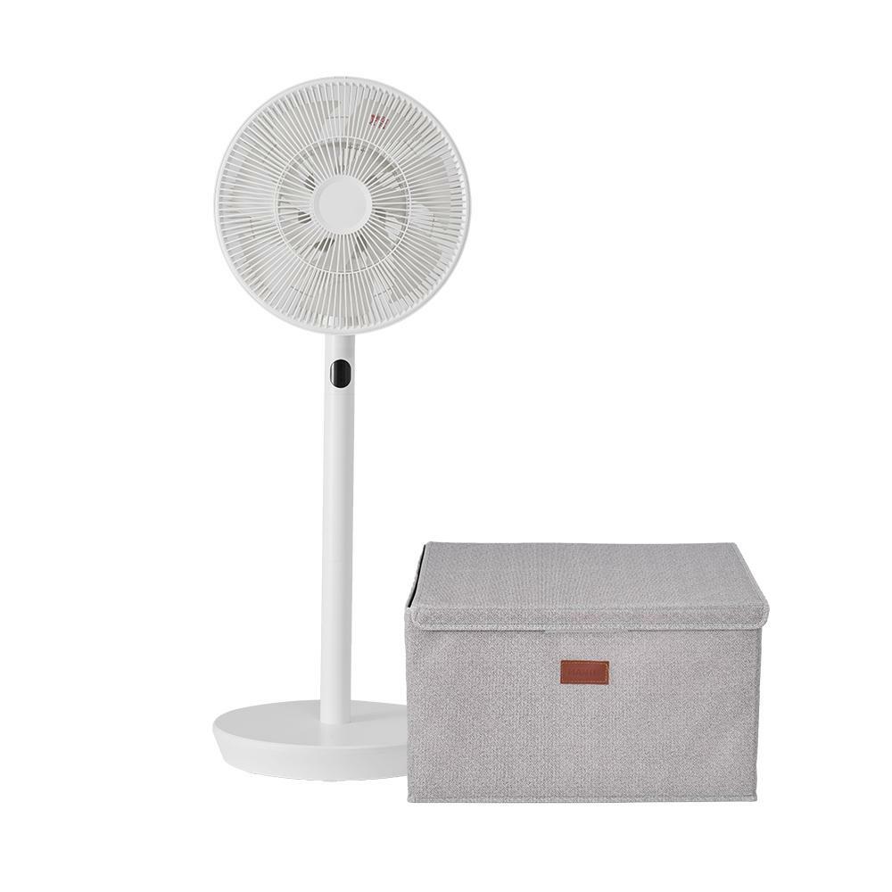 [삼성카드5%할인,일시불 할인](싱글) 한일 미니멀 BLDC 팬 (BBF-BL12W/BL12G/BL12P) 인컴