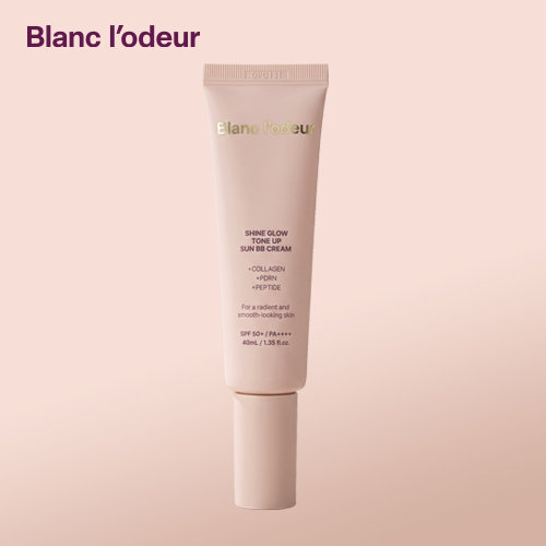 [최초공개] 블랑로더 글로우 케어비비 단품 40ml