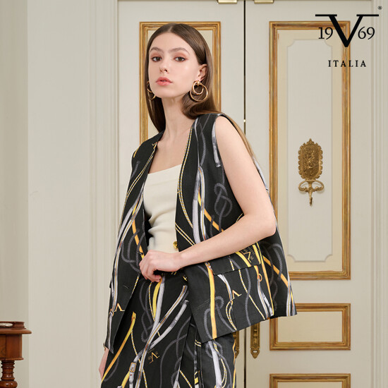 V19.69 ITALIA 마테라 골드버튼 베스트 2