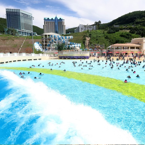 [1박 2인]하이원 올인클루시브 패키지 2