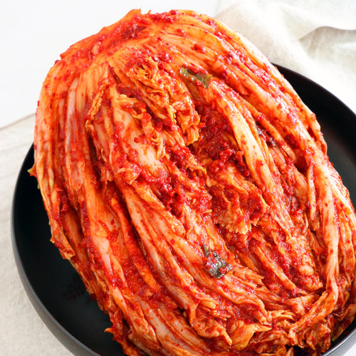 [원정푸드] 맘쏙 배추김치 10kg