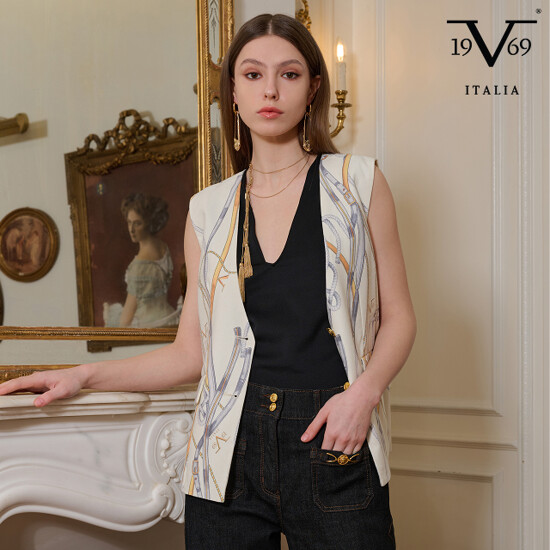 V19.69 ITALIA 마테라 골드버튼 베스트 3