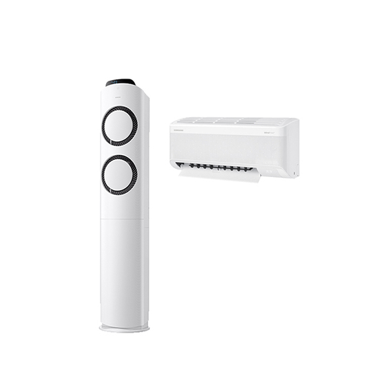 AI Q9000 에어컨 AF60F19D11GRT 홈멀티 그레이 2