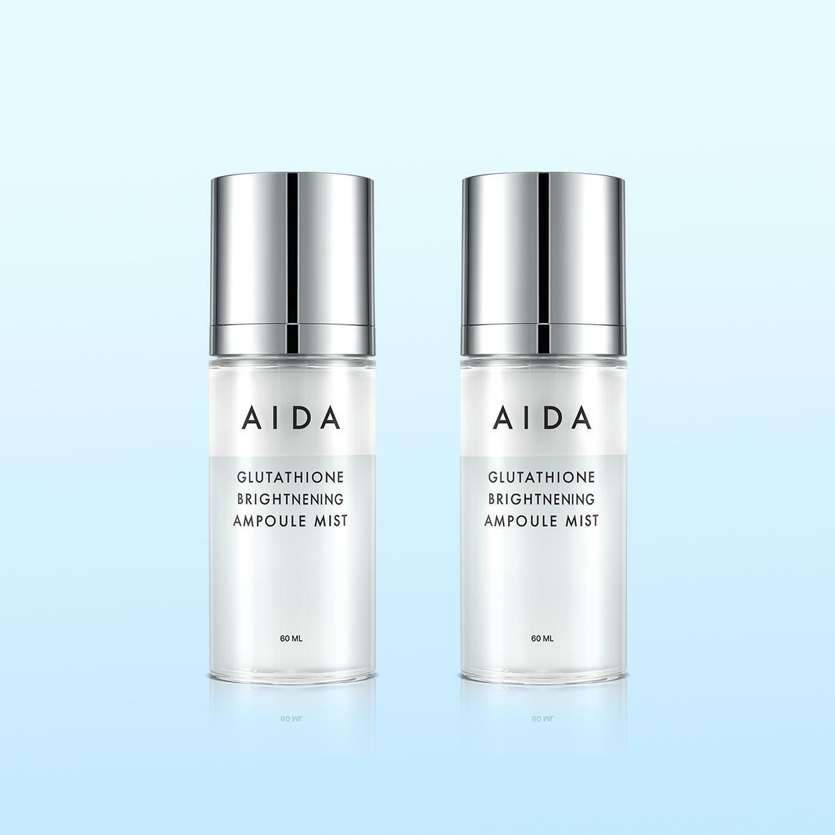 [삼성카드5%할인](24% SALE) 64,000 →51,000 [비타민넷PICK]글루타치온 브라이트닝 앰플 미스트 60mL*2개