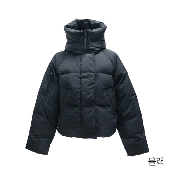 캐나다구스 푸퍼 다운 패딩(2088WT) 2