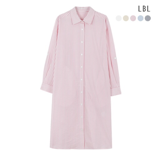 ○(런칭가 79,900원) SUMMER 시어서커 롱셔츠 2종 4