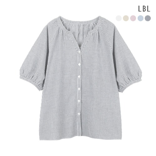 ○(런칭가 69,900원) SUMMER 시어서커 셔링 블라우스 3종 3