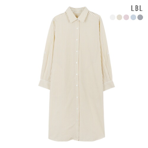 ○(런칭가 79,900원) SUMMER 시어서커 롱셔츠 2종 3
