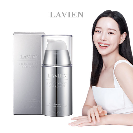 라비앙 마이크로 콜라겐 코어크림 50ml 1개