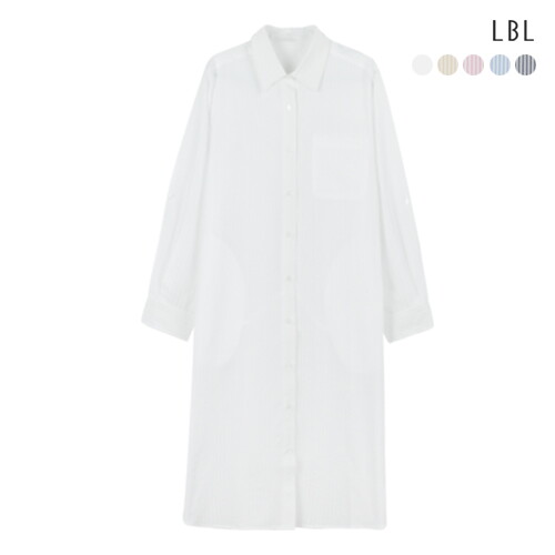 ○(런칭가 79,900원) SUMMER 시어서커 롱셔츠 2종 2