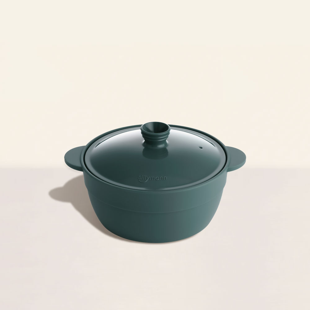 하모니 실리콘 계란찜기 대 750ml 4
