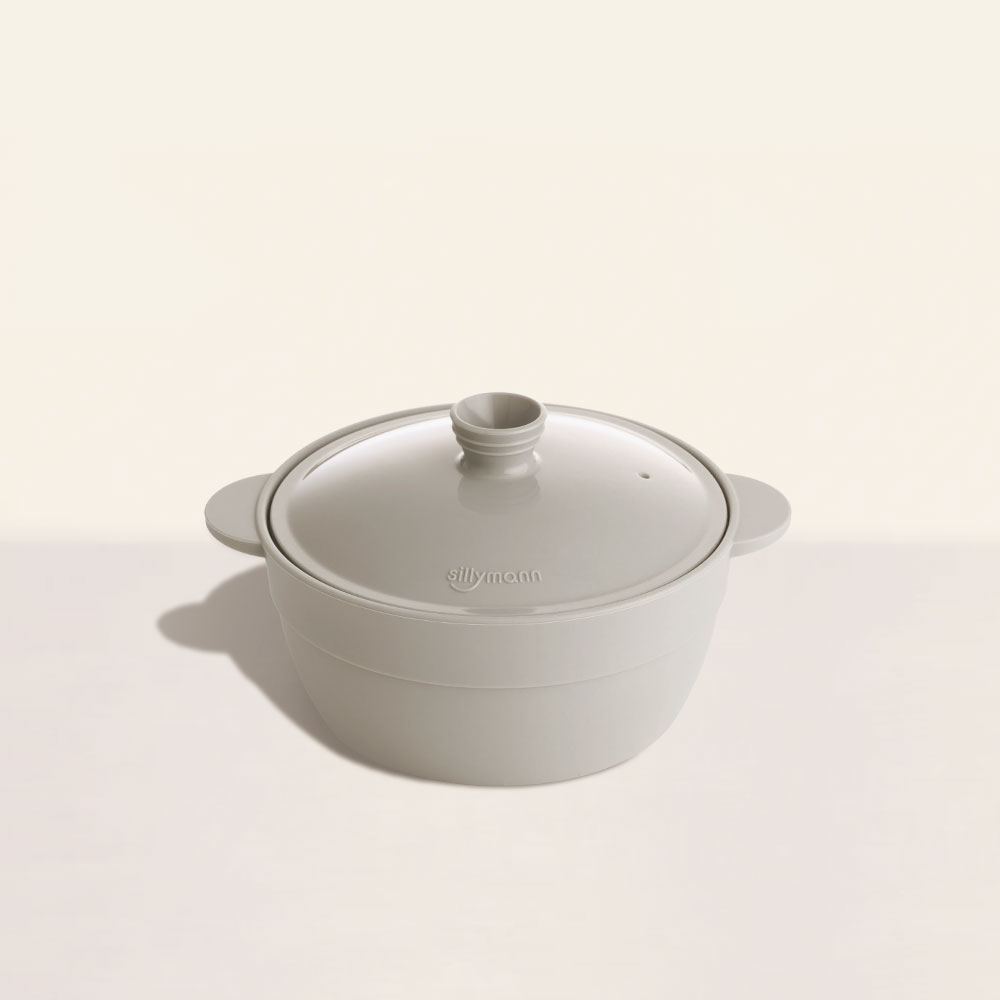 하모니 실리콘 계란찜기 대 750ml 3