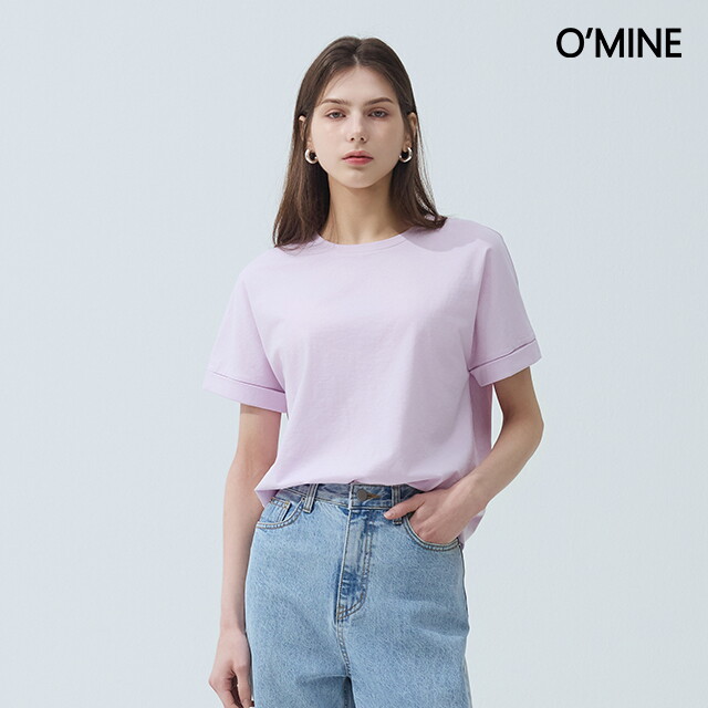 ○ 26SS 소로나 반팔티셔츠 5종 4